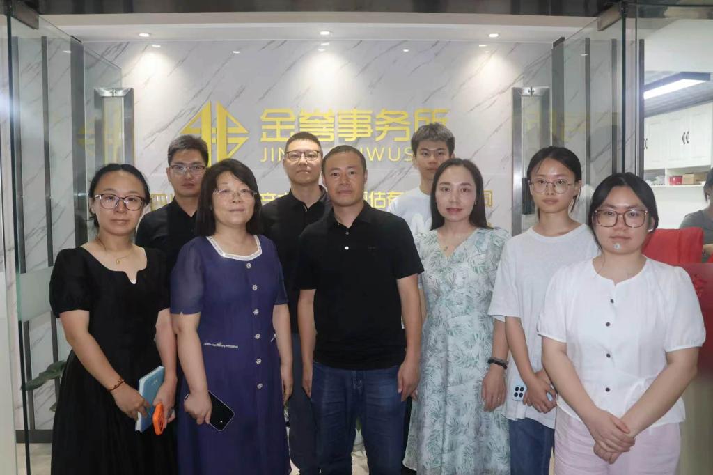 深化产教融合协同育人机制